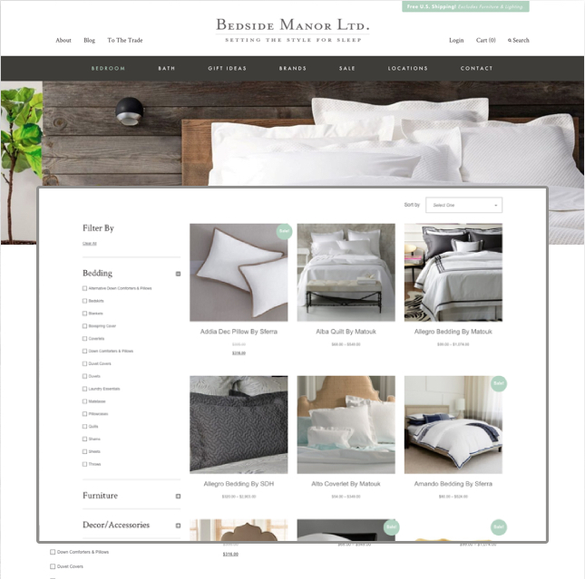 Why Your eCommerce Business Needs a Powerful Website