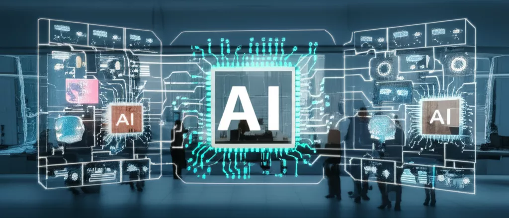 Choosing the Right AI Software and Agent Companies in 2025 Choosing the Right AI Software and Agent Companies in 2025