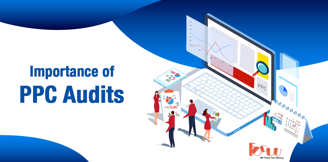 Importance of PPC audits