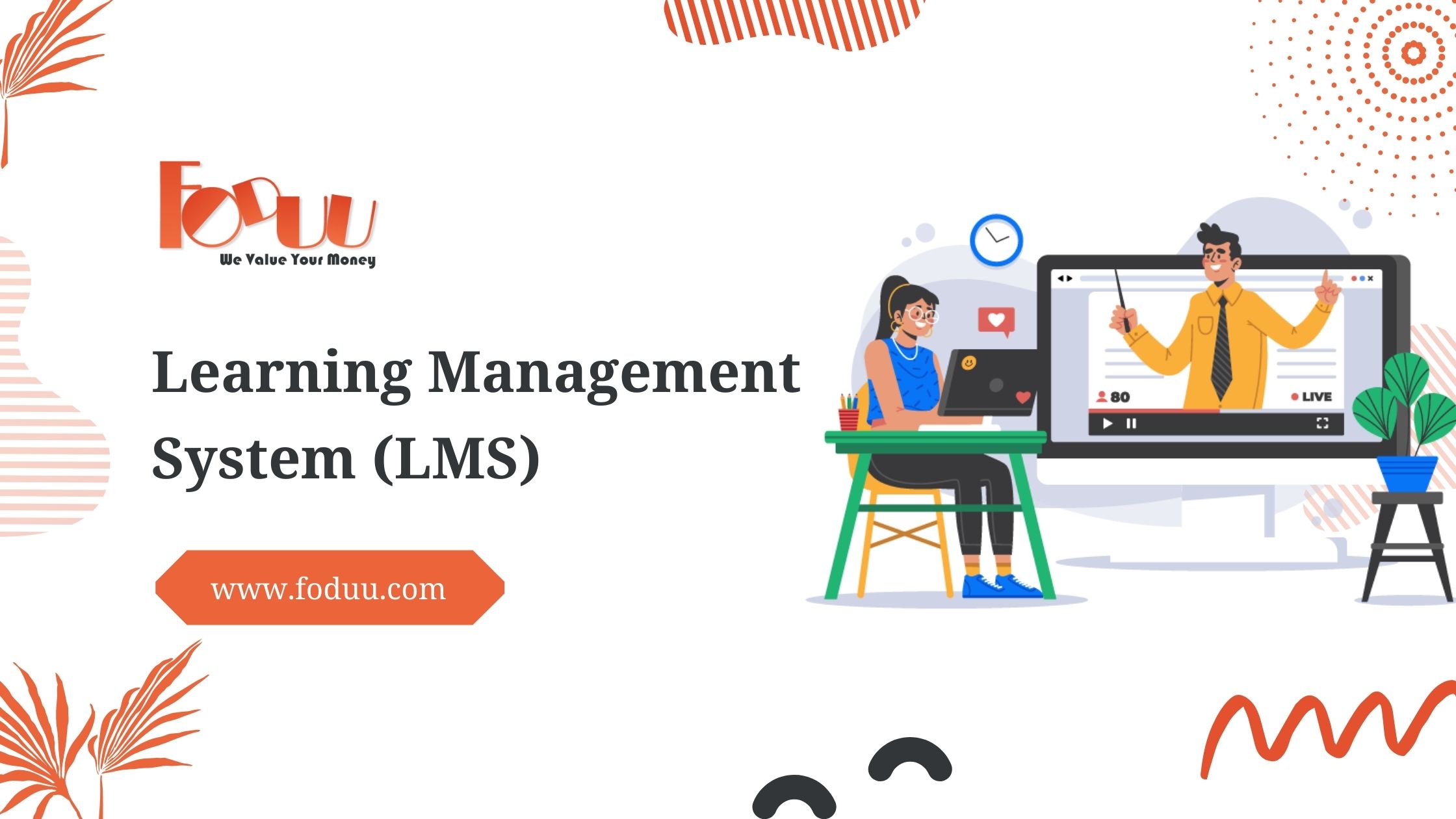 What is a Learning Management System (LMS)?