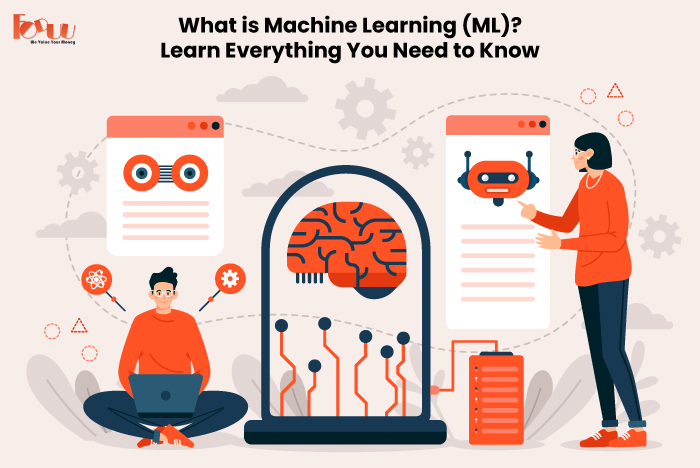 What is Machine Learning (ML)? Learn Everything You Need to Know