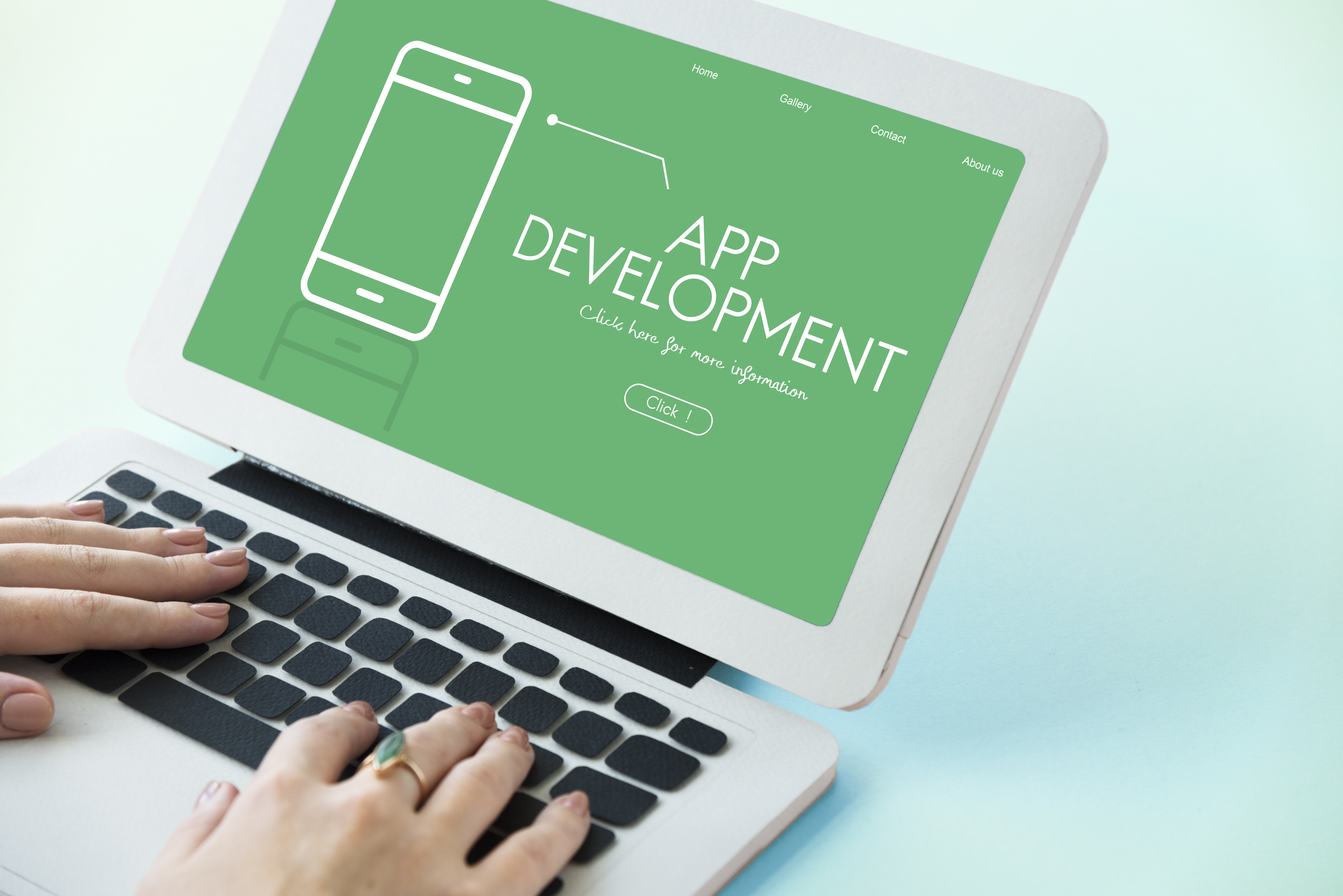 How to Choose an App Development Company in Indore, India