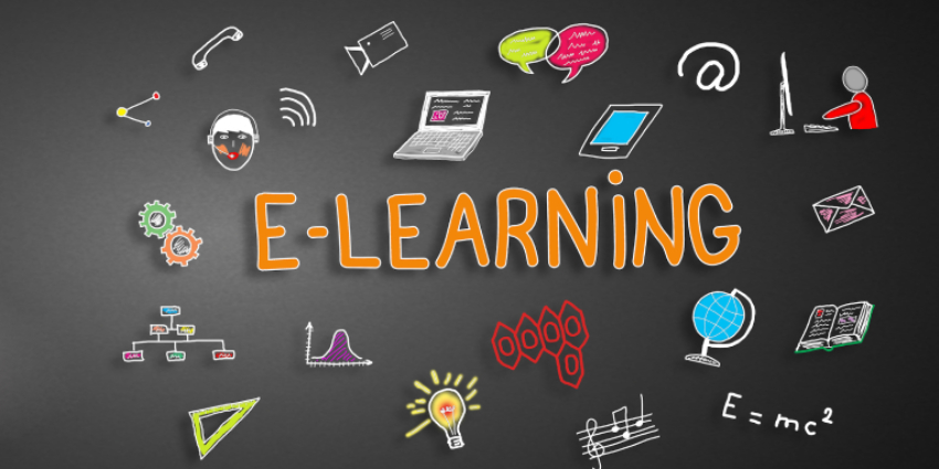 What is E-Learning Software? E-Learning Software Features & Benefits