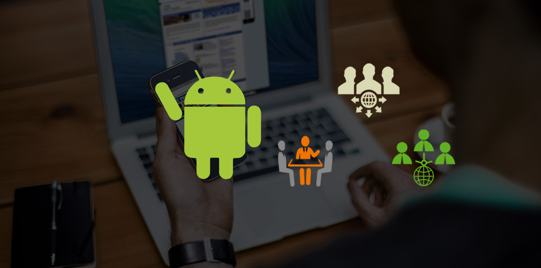 Benefits of Outsourcing Mobile Application Development in India