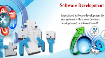 Web Development Company