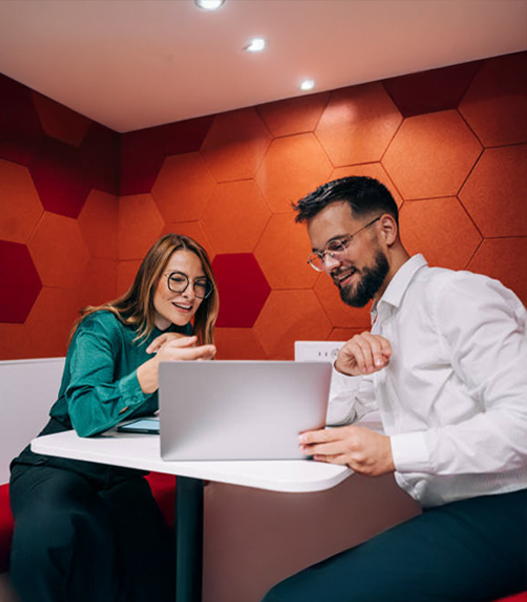  A web development company in New York providing innovative digital solutions for local startups and SME's.