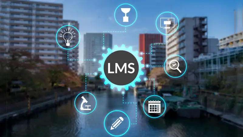 LMS Development
