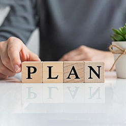 Prepare Plan & Approach