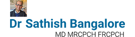 Dr. Sathish Bangalore