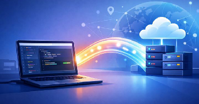 Clear Navigation & Practice Area Structure