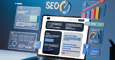 SEO-Driven Structure