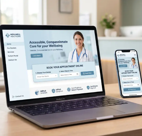 Specialized medical design improving patient safety