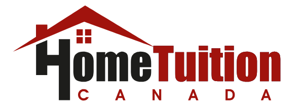 Home Tuition Canada Logo