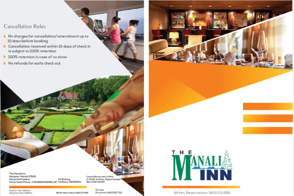 The Manali Inn