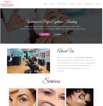 perfecteyebrowthreading