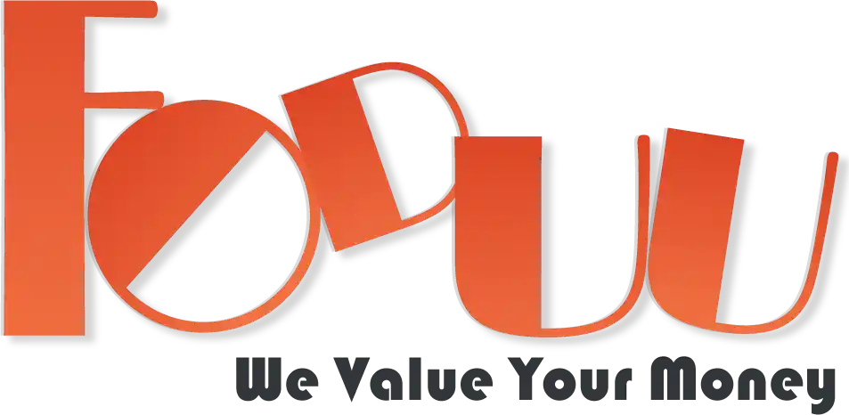 FODUU - A Web Design Company in India