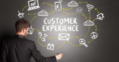 Improved Customer Experience
