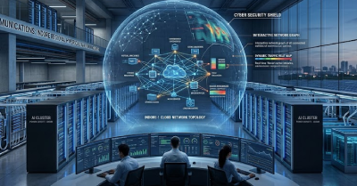 Scalable & Secure Infrastructure