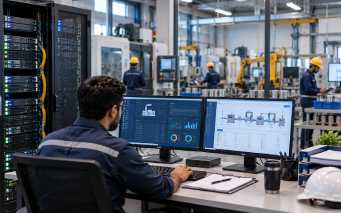 Manufacturing