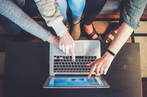 Blog Content Strategy