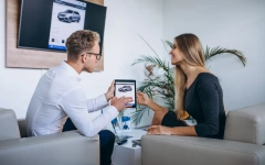 Car Rental API