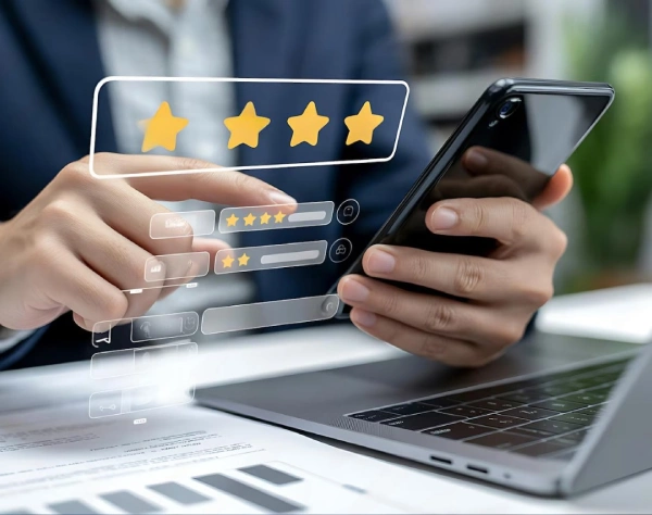 Customer Reviews
