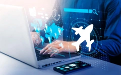Flight API