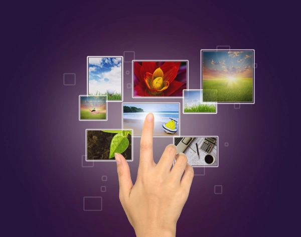 Image Galleries