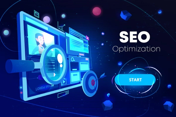 Lead Generation SEO
