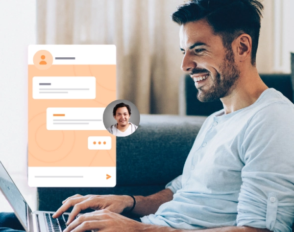 Live Chat
