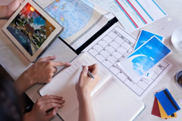Tour Package SEO