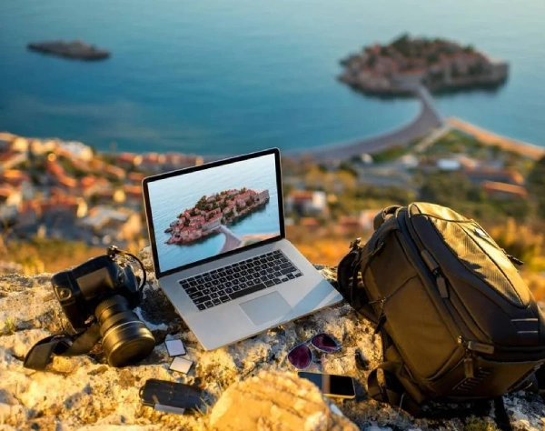 Travel Blogs
