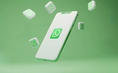 WhatsApp API