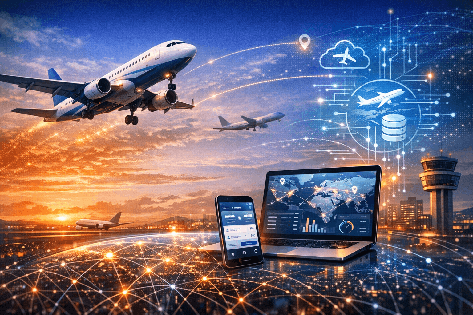 Flight API