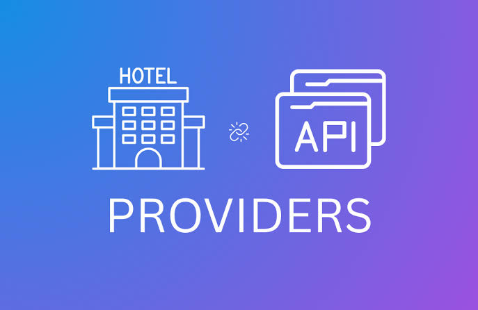 Hotel API