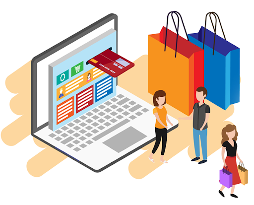 Ecommerce Solutions