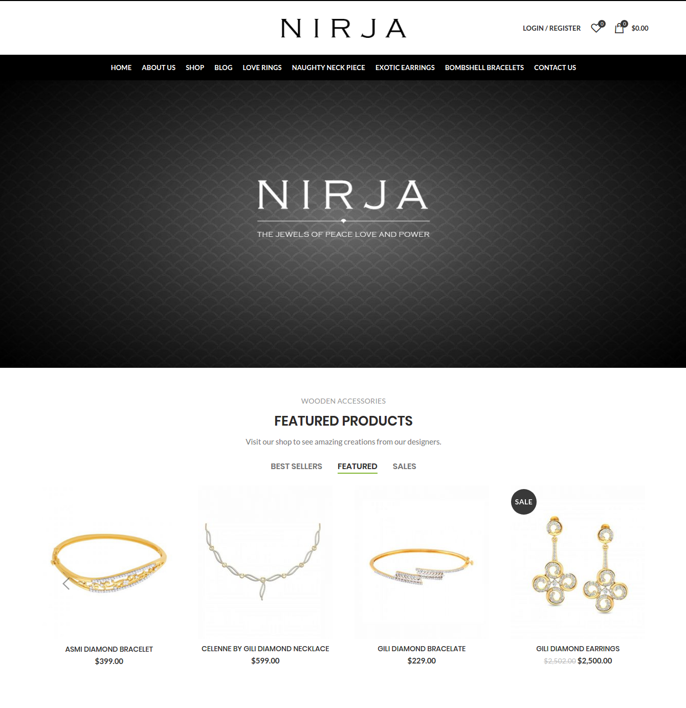IMPORTANCE OF UX DESIGN FOR JEWELLERY WEBSITES