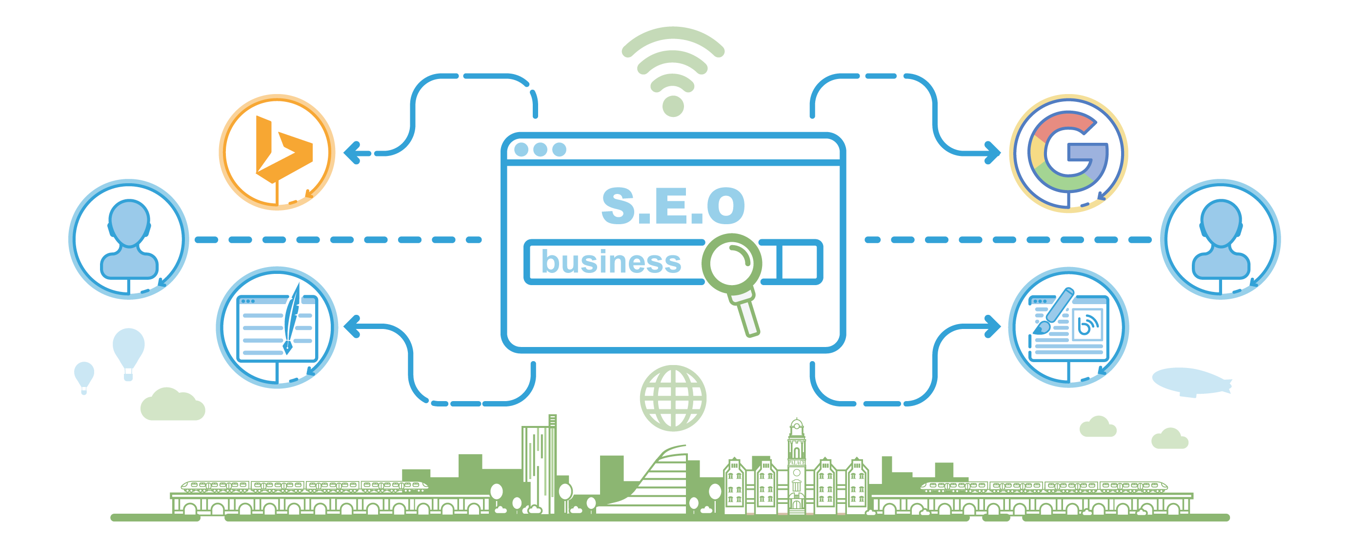 seo company in delhi