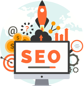 SEO services Budapest